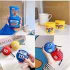 Чехол для наушников Apple AirPods pro3, для AirPods 1, 2