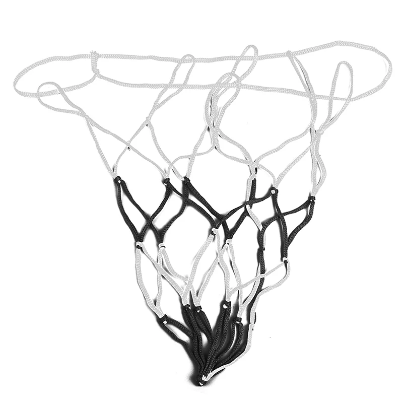 Новинка 2020 года сетчатая тренировочная сумка для футбольного мяча износостойкая