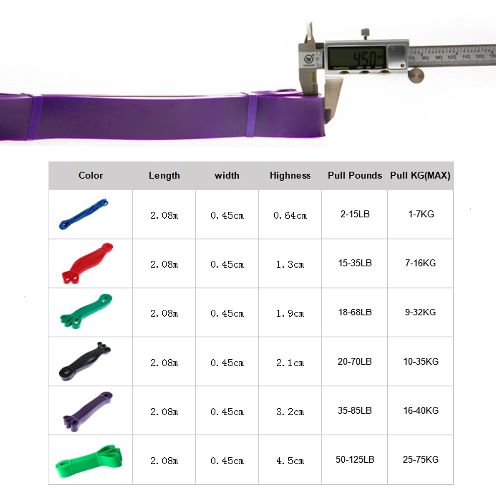 Для мужчин и женщин фитнес-браслет силовой тренажер для йоги Тяговый пояс