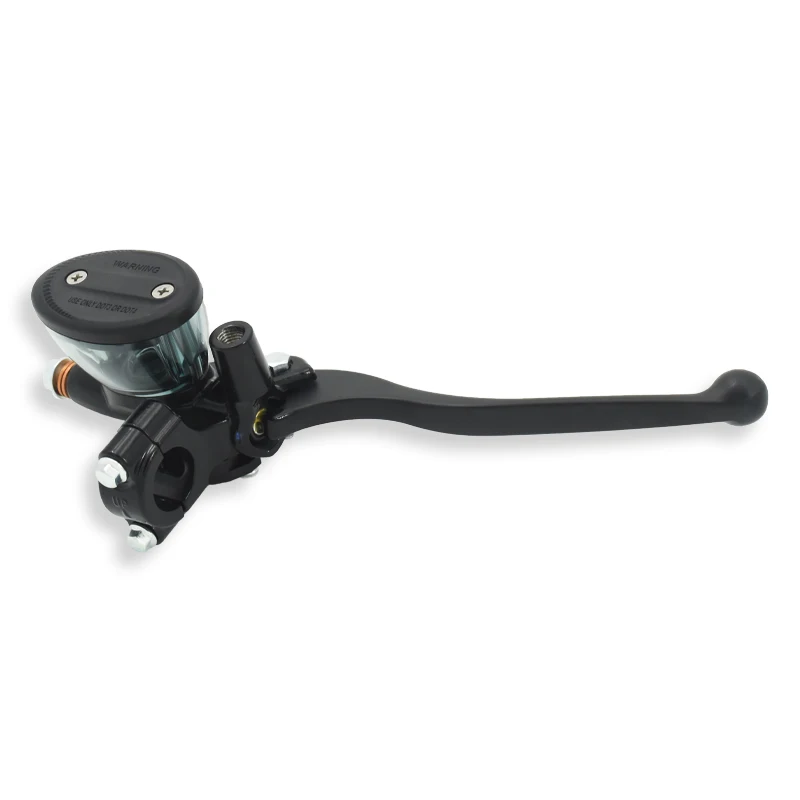 Винтаж Мотоцикл Универсальный передний главный цилиндр тормозного насоса для