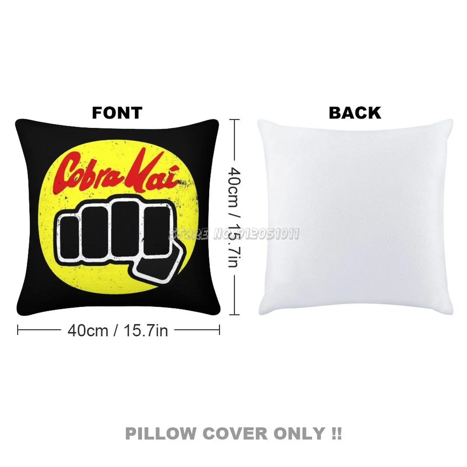 Винтажный чехол с блестками и кулаком блестящий для подушки детства украшение