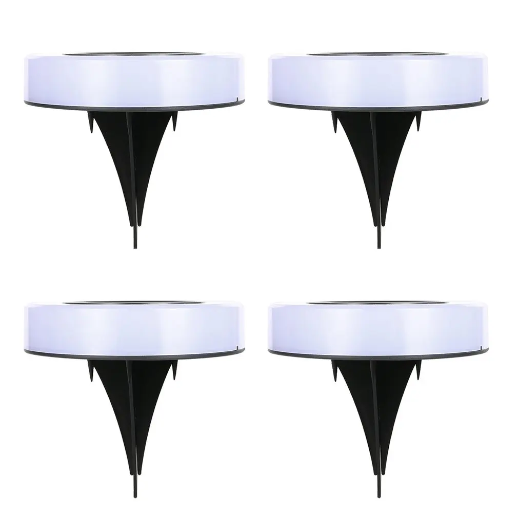 

Уличные светильники для двора и сада, светодиодные водонепроницаемые лампы для украшения сада, газона