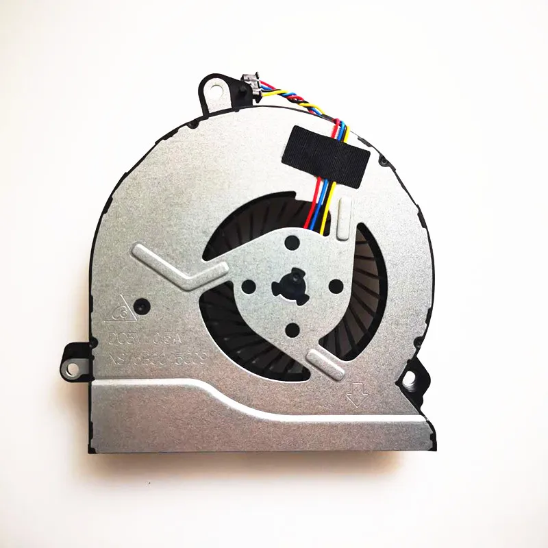 Новый ноутбук, центральный процессор вентилятор охлаждения для HP Pavilion 15-AK 15-AK000 15-AK100 15-AK030TX 15-AK002TX 15-AK003TX 834784-001