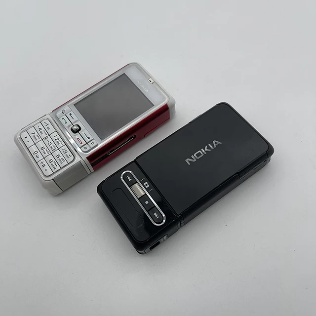 nokia 3250 refurbished original unlocked nokia 3250 rotatable 2 1gsm 2g symbian 9 1 phone with fm radio free shipping free global shipping
