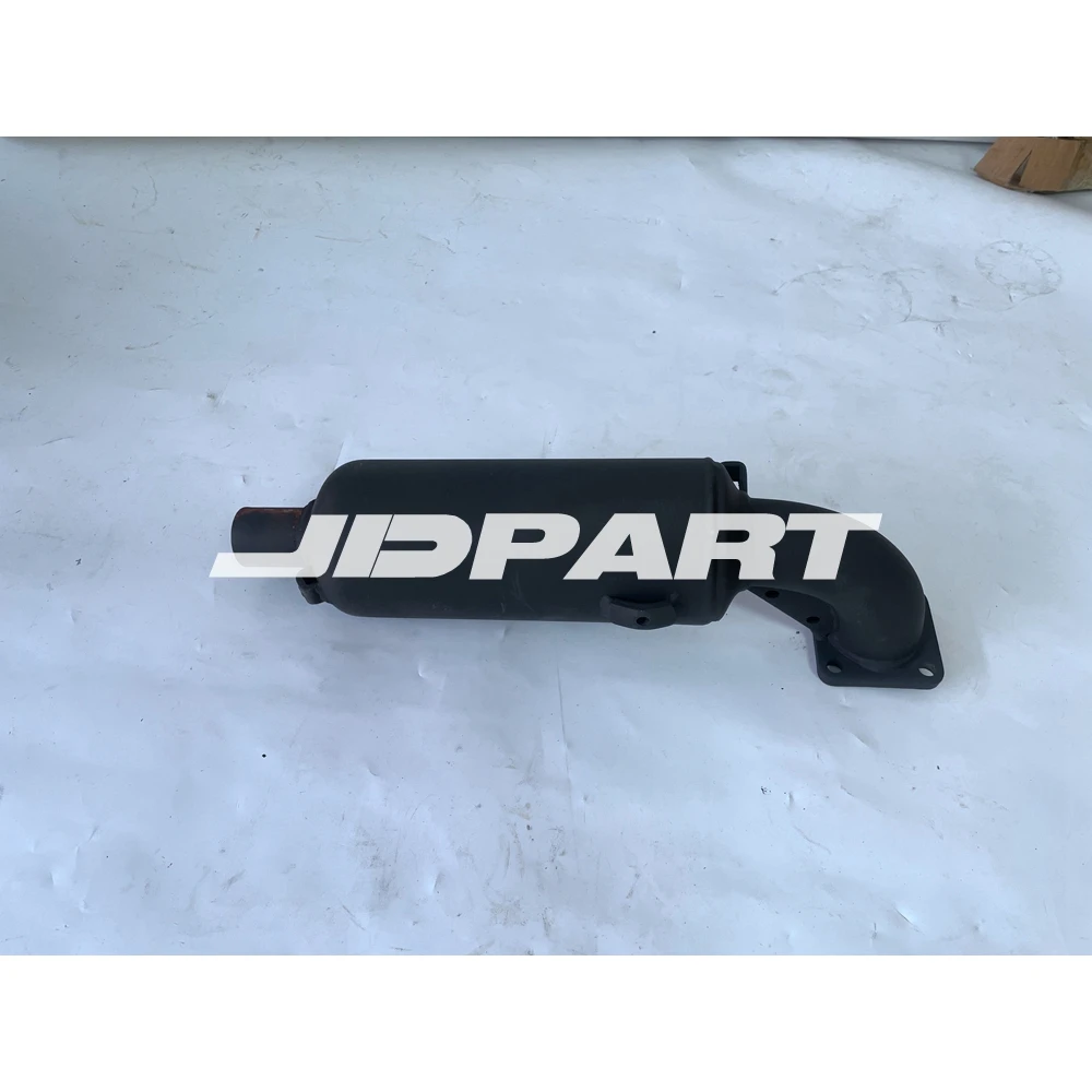 

Для глушителя Kubota D722 15262-12110