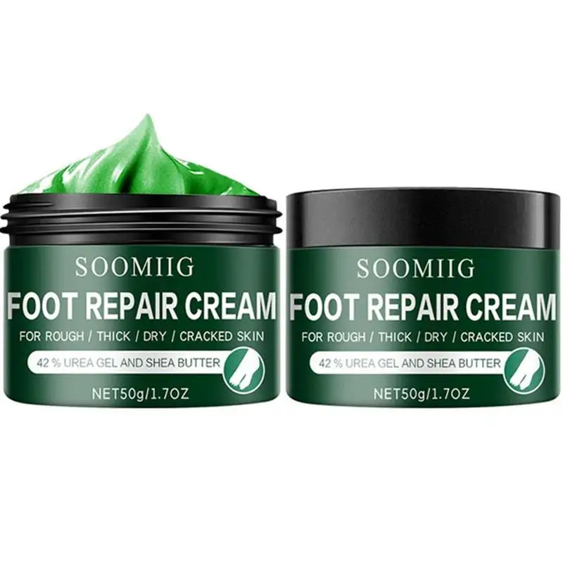 

15g Hot Foot Massage Scrub Exfoliating Cream Repair Rough Care Anti Moisturizing Whitening Cream Smooth Feet Skin