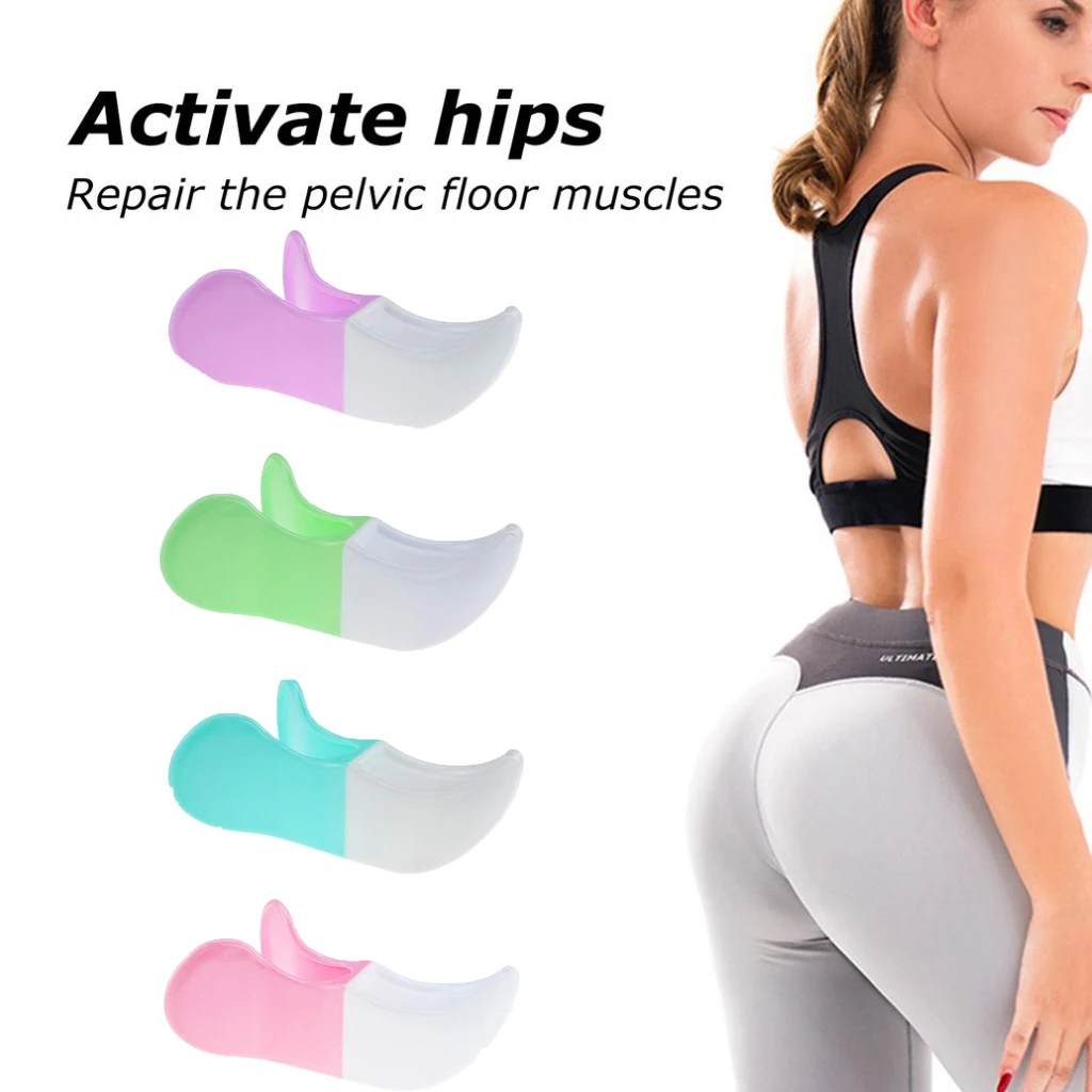 

Hip Trainer Buttocks Lifting Hip Muscle Tight Buttocks Exerciser Equipment