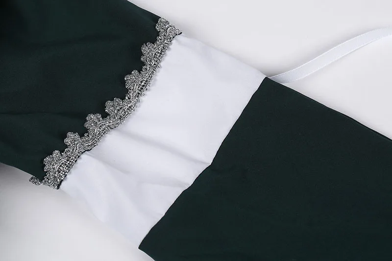 Женский костюм принцессы средневековой эпохи Возрождения Ирландская принцесса