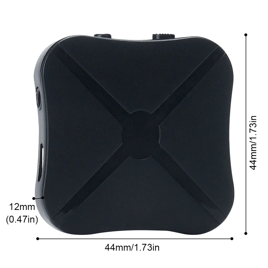 2 в 1 Bluetooth 4 приемник передатчик беспроводной адаптер аудио с 3 5 мм AUX для домашнего