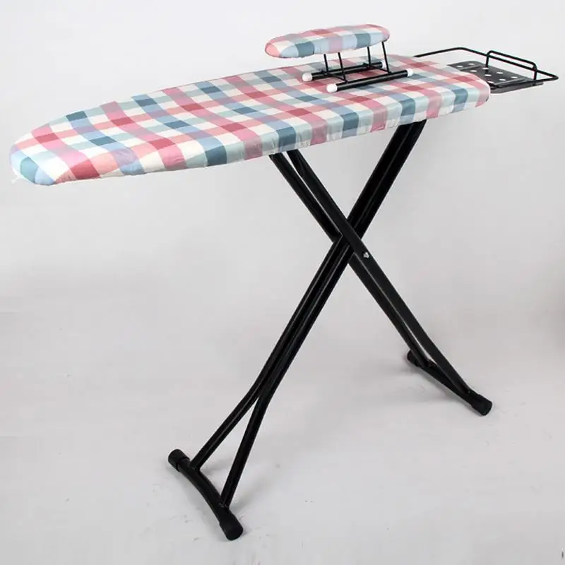 

Rack De Ropa Passar Roupa Accessori Casa Mini Funda Tabla Planchar Iron Cover Plancha Home Accessories Ironing Board Holder