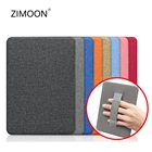 Чехол для Kindle Paperwhite 10-й Smart с ремешком на руку для Kindle 10-й жесткий чехол для Kindle Paperwhite 567