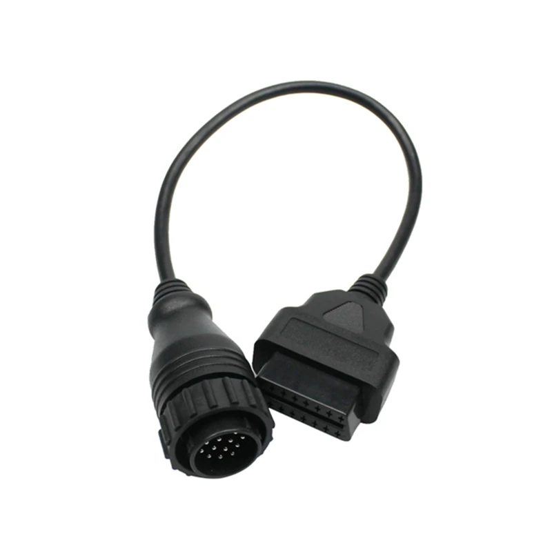 Адаптер Sprinter для Mercedes 14 Pin To 16 Benz совместимый OBD2 диагностические сканеры