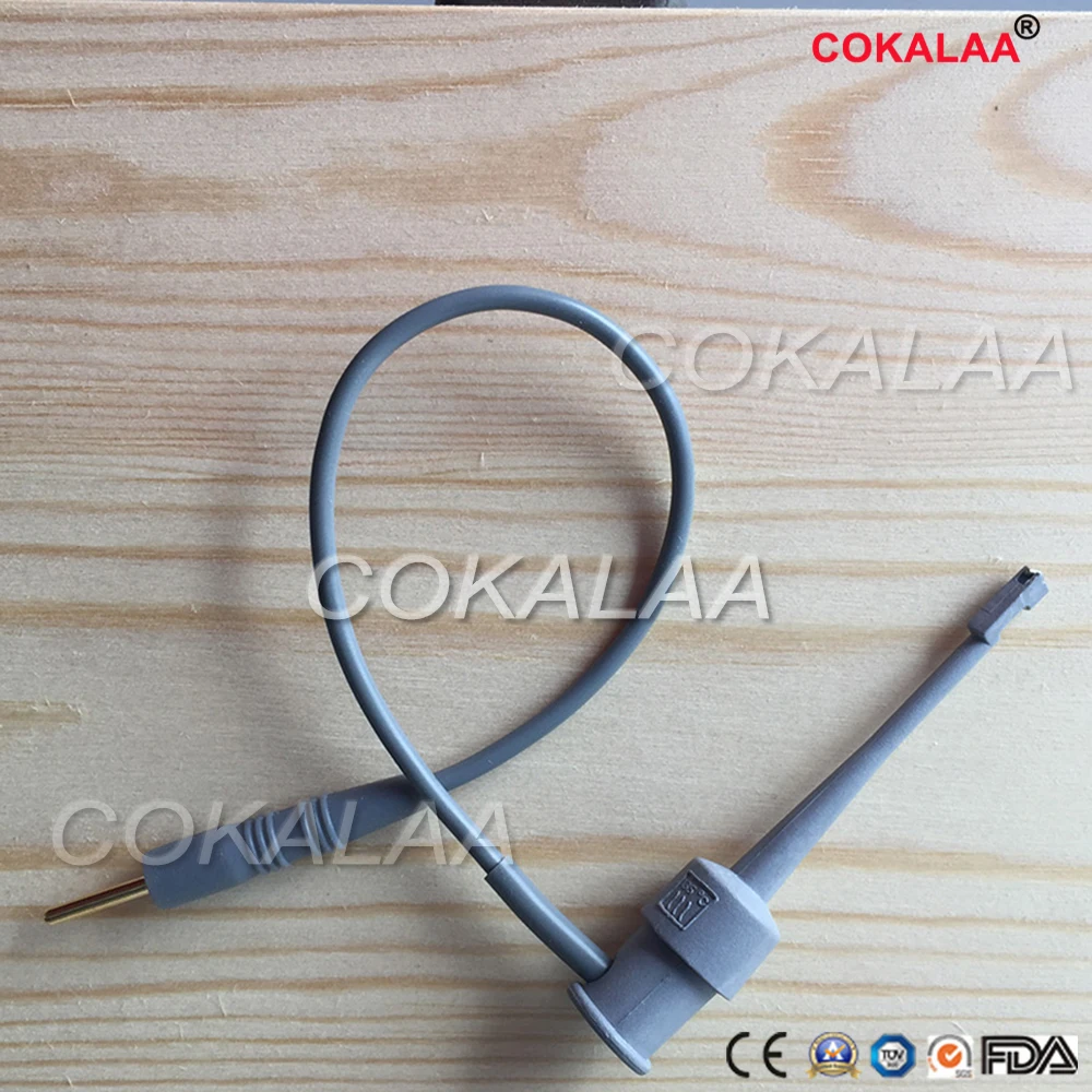 Стоматологический Апекс-локатор аксессуары для корневого канала держатель