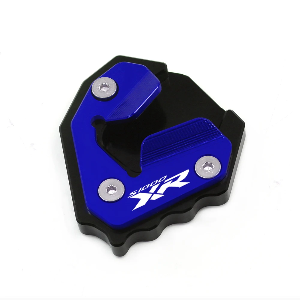 

Аксессуары для мотоциклов BMW S1000XR S 1000XR S1000 XR 2014-2023, подставка с подножкой, боковая подставка, увеличивающая удлинитель