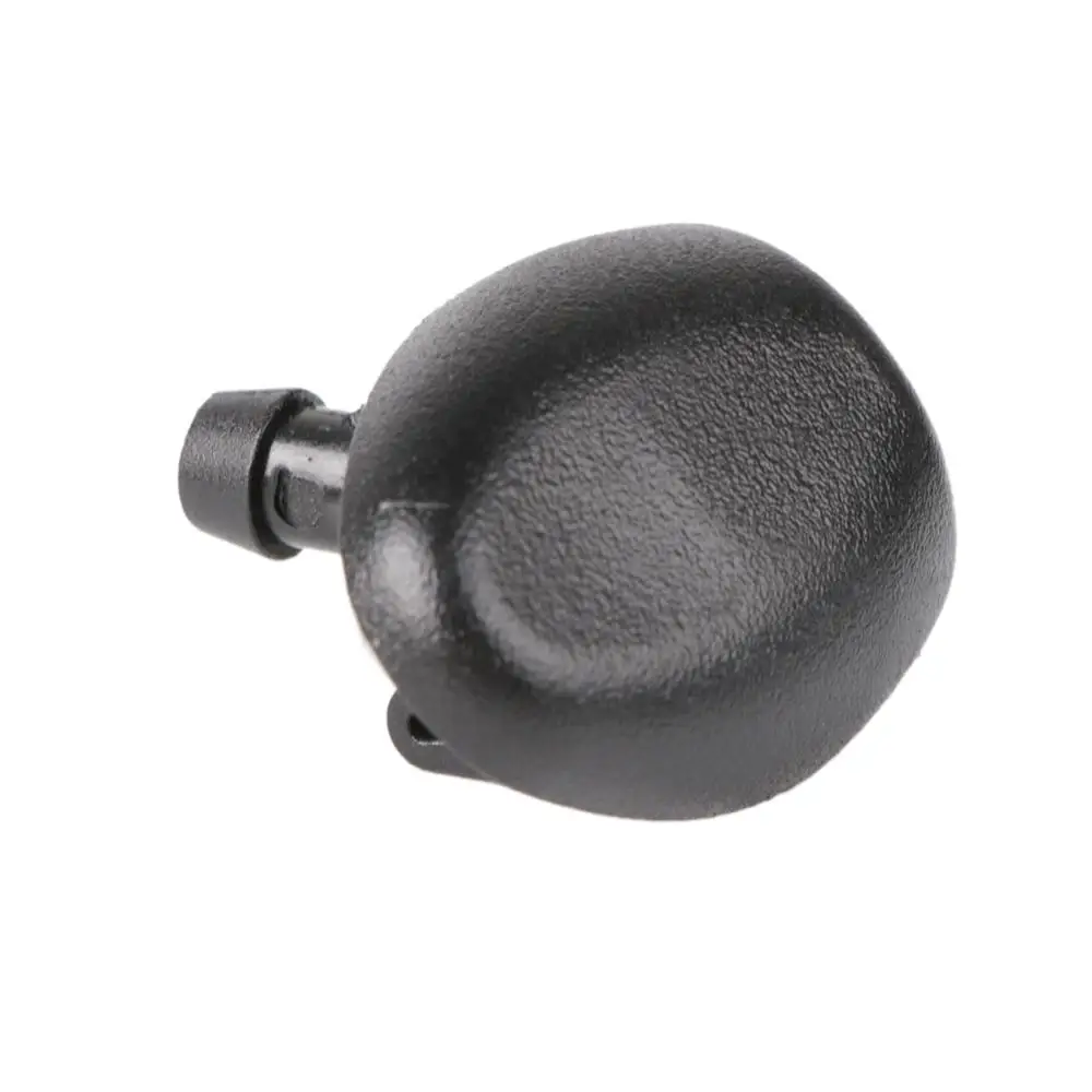 Новинка высокое качество 2 шт. передний стеклоочиститель распылитель воды