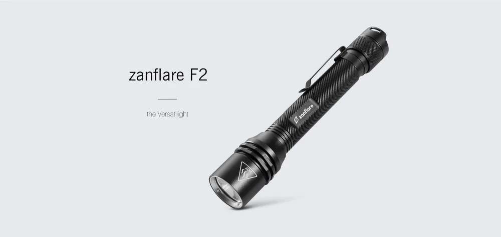 2* светодиодный фонарик, светодиодный фонарь zanблик F2 Cree XP-G2, IP68 водостойкий Мощный тактический фонарь, 6000-6500 K/4500-5000 K