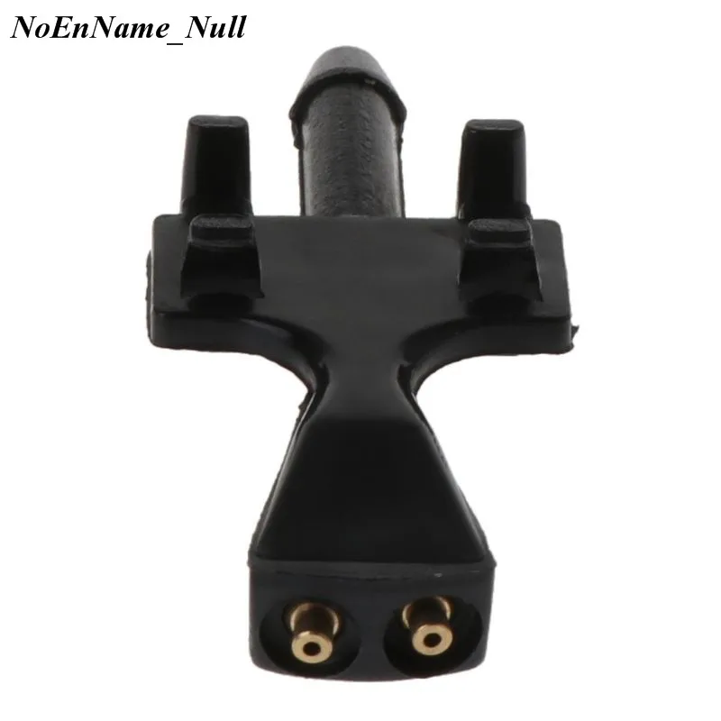 Автомойка для мытья лобового стекла автомобиля насадка распылитель воды OPEL