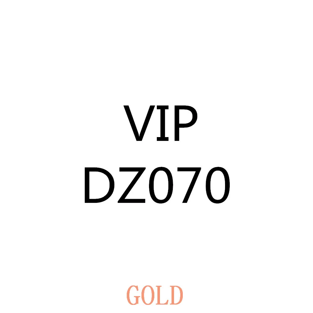 

DZ070-gold