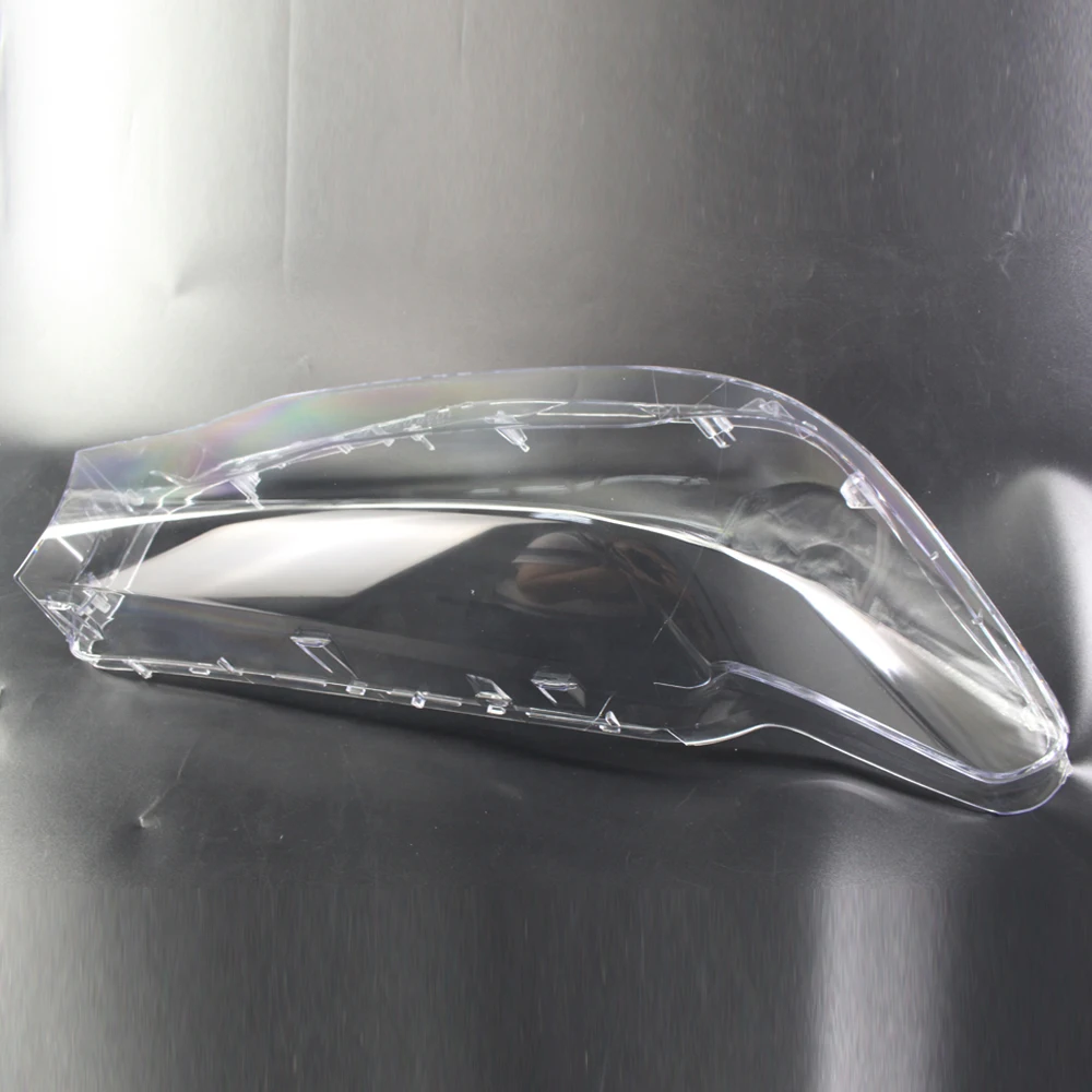 Крышки передних фар для BMW 5 Series G30 G38 525i 530i 540i 2016-2019 | Колпаки ламп