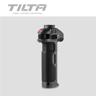 LEFT TILTA WLC-T03 ядро-м Беспроводной устройство непрерывного изменения фокусировки камеры объектив Управление Системы ядра для 3-осевому гидростабилизатору для Arri красный Tilta Max DJI RONIN S - Цвет: LEFT