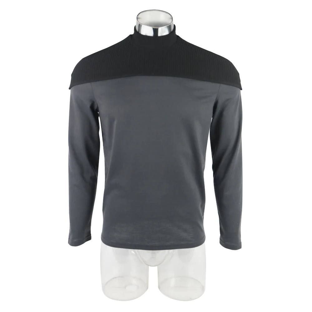 Новое поступление костюмов к костюму нового поколения Звездный путь Капитан