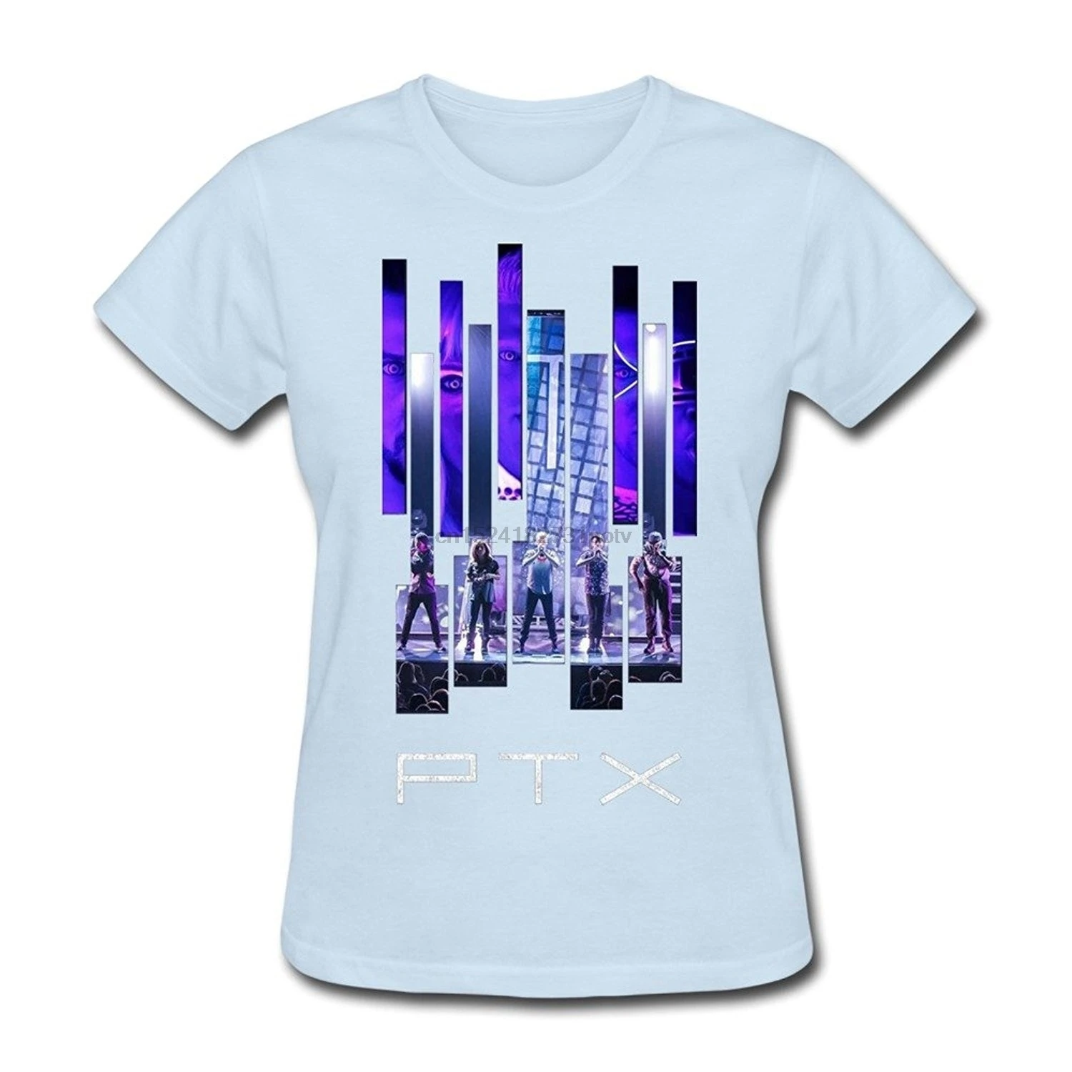 Женская афиша Pentatonix футболка | Мужская одежда