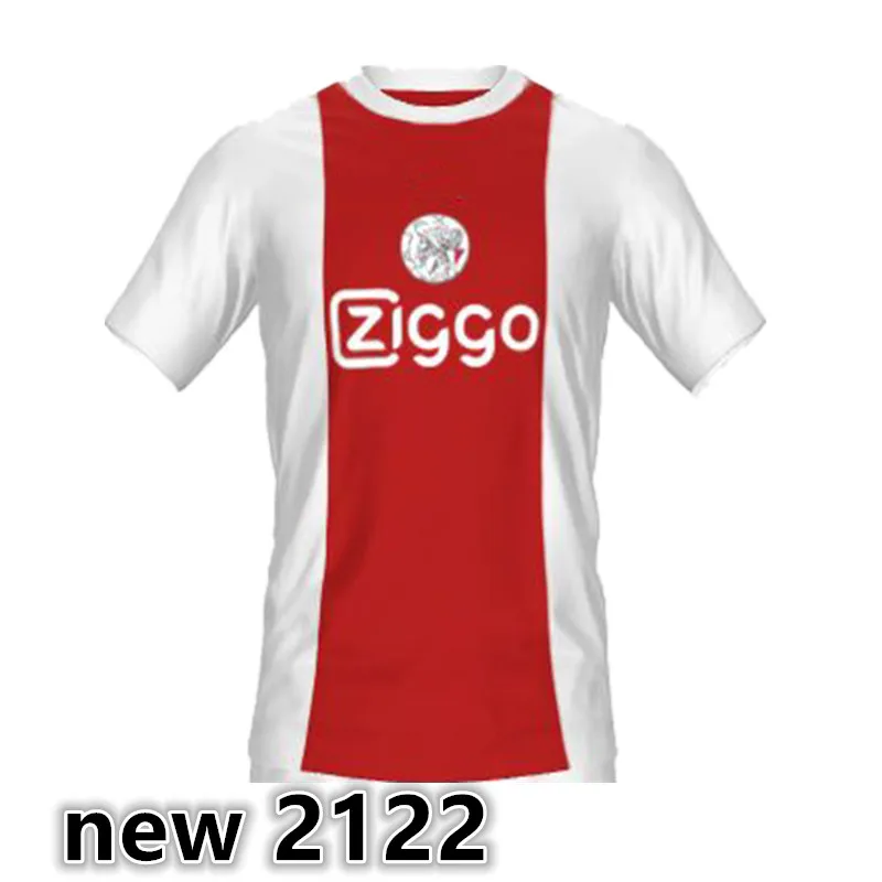 

new Away Top Quality shirt new 2022 AjaxES shirt CRUYFF MARTINEZ IDRISSI BLIND NOURI ALVAREZ TADIC 21 22 Ajaxe shirt