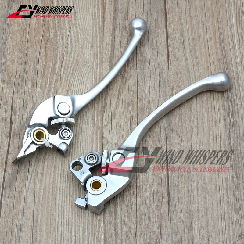 Рычаги тормозной муфты для мотоцикла Honda VFR800 1998-2001 CBR1100XX BLACKBIRD 1997-2007 ST1300 ST1300A 2003-2007 |