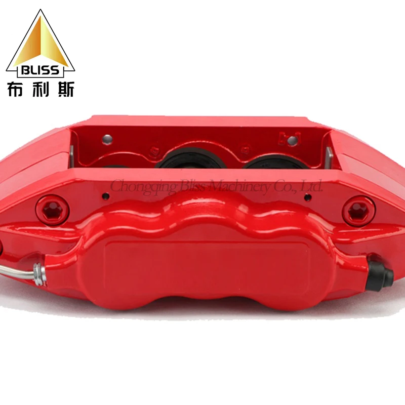 Bliss Ap 7040 тормозные суппорты автомобильные аксессуары тормозная система 355 мм 362 378