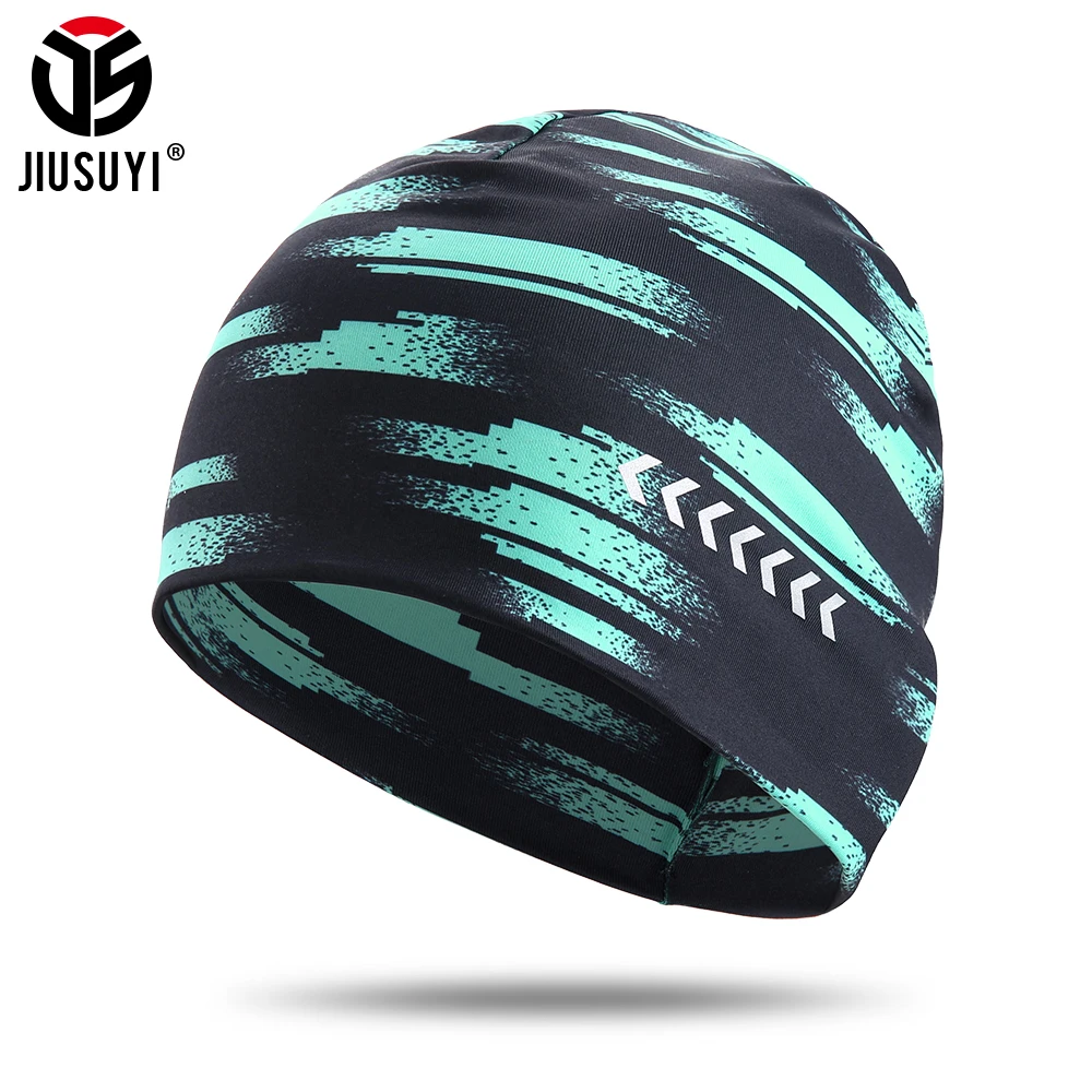 Женская модная зимняя шапка с принтом кепка теплые мягкие облегающие шапки для