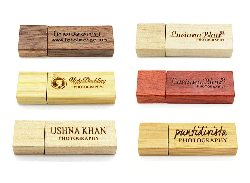 JASTER высокоскоростной USB 2,0 Пользовательский логотип деревянная флеш-карта usb флеш-накопитель Флешка 4 ГБ 8 ГБ 16 ГБ 32 ГБ U диск свадебный подарок