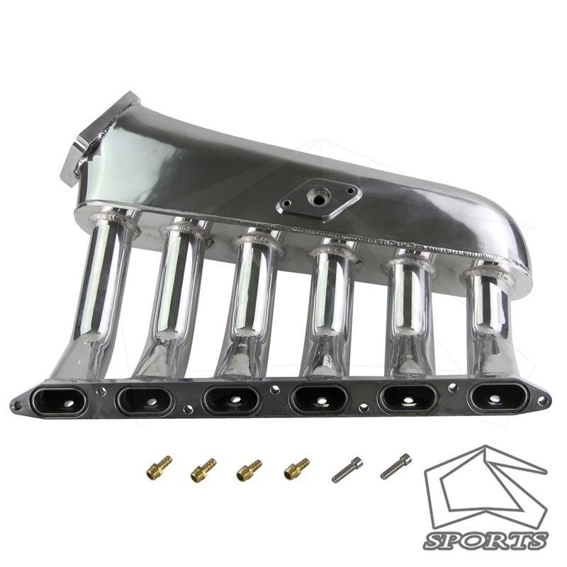 Впускной коллектор подходит для BMW E36 E46 M50 M52 M54 325i 328i 323i M3 Z3 E39 528i|Привод клапана| |