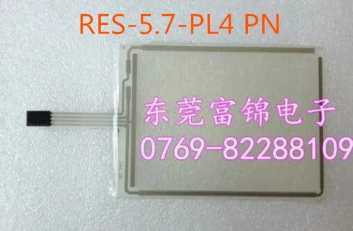 Для microtouch 3M P/N: RES-5.7-PL4 PN: 95418B Сенсорная панель Сенсорное стекло | Электроника