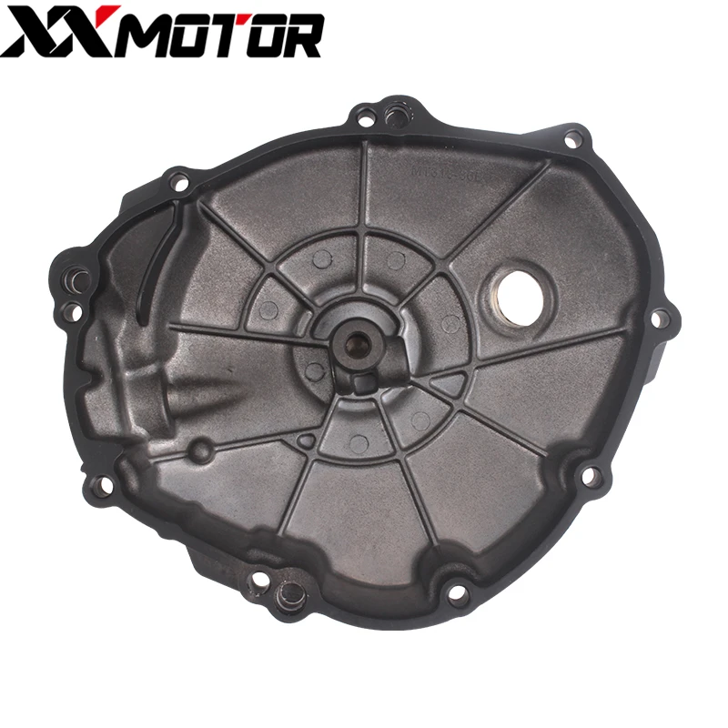 Крышка статора двигателя боковая крышка Картера масляная для YAMAHA YZF-R1 YZF R1 2009 2010 2011