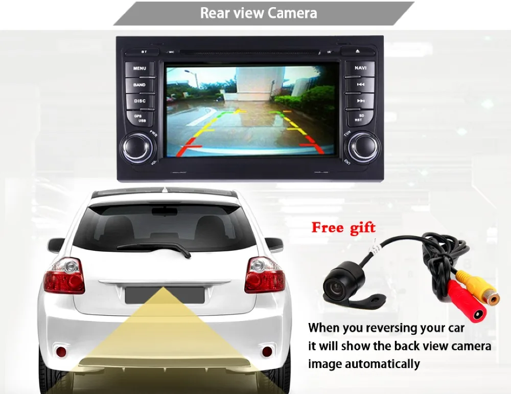Android 9,0 автомобильный gps-навигатор для Audi A4 B6 B7 S4 B7 B6 RS4 B7 SEAT Exeo dvd-плеер радио Wifi Bluetooth Автомобильный мультимедийный плеер