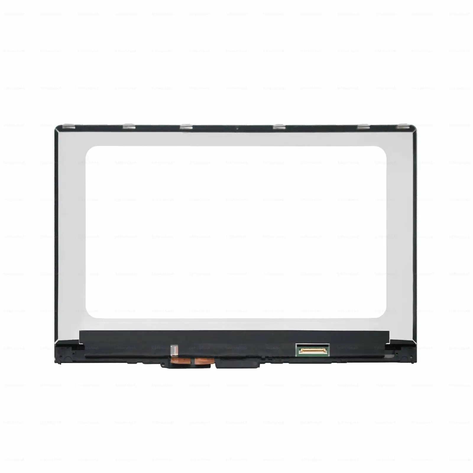Сенсорный ЖК-экран JIANGLUN 15 6 дюйма FHD в сборе и рамка для Lenovo Yoga 710-15ISK 5D10K81093