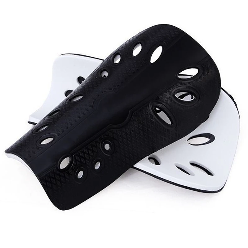 1 пара пластиковые защитные накладки на ноги для детей и взрослых | Спорт