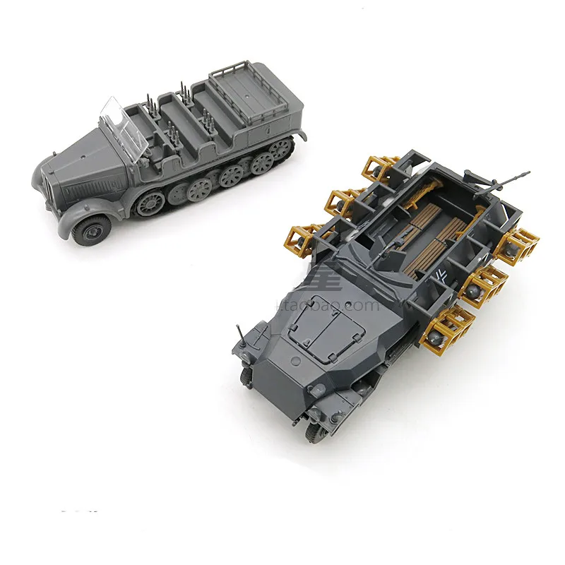 1/72 ww2 Stuka zu суперобъемная Сборная модель Ракетного Запуска бронированный