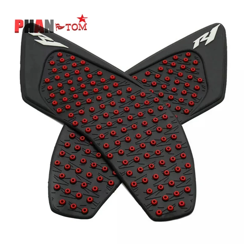 

Противоскользящий наколенник для Yamaha YZF R1 2015 2016 2017