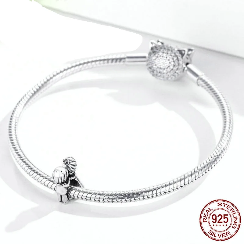 2021 новая семья навсегда для мальчиков и девочек драгоценные бусины подходят к