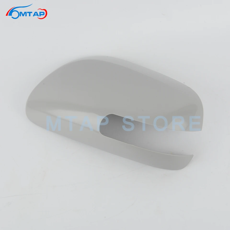 Чехол MTAP для внешнего зеркала заднего вида TOYOTA Vios 2008-2013 Aurion/Camry азиатская модель V40