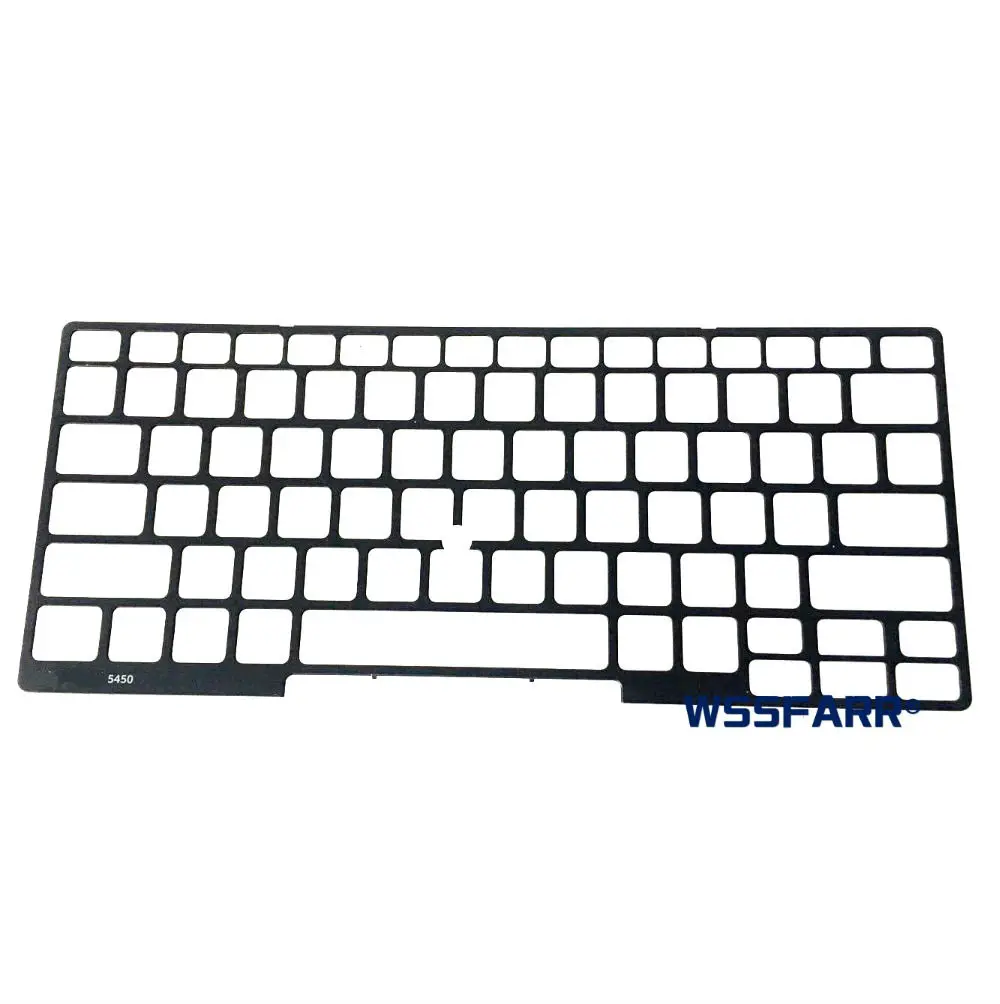 Для Dell широта E5450 Клавиатура рамка/отделка/рамка/объемная рамка US-Layout | Компьютеры