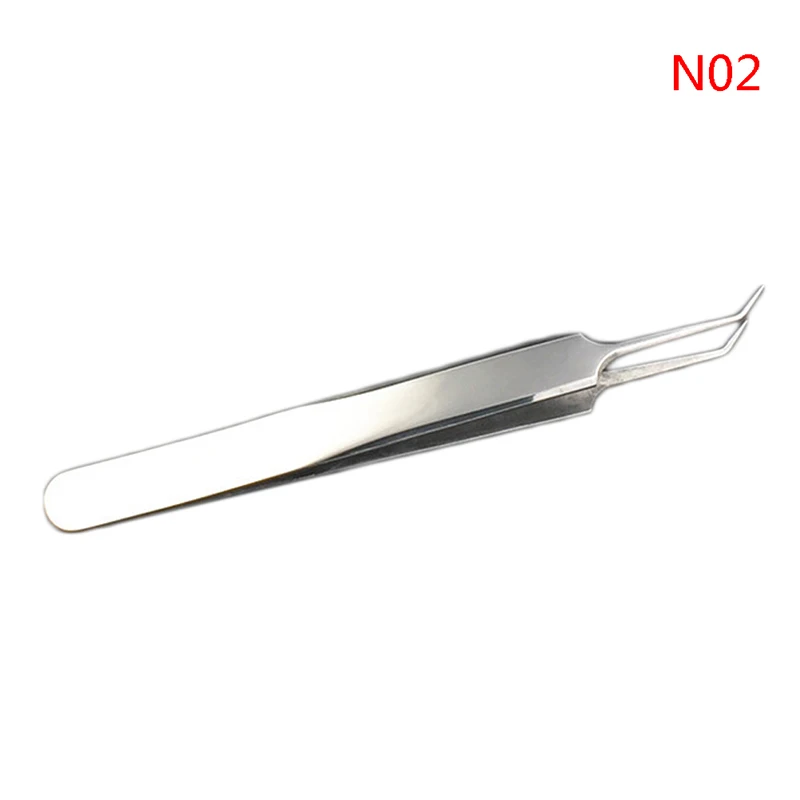 1 шт. Нержавеющая сталь полезные прямые омоложение кожи для омоложения угорь