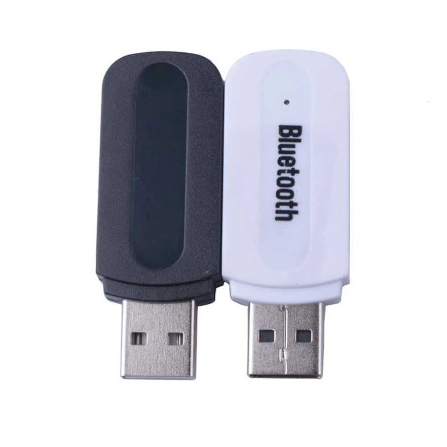 Беспроводной Bluetooth передатчик 3 5 мм стерео аудио приемник USB адаптер зарядка A2DP