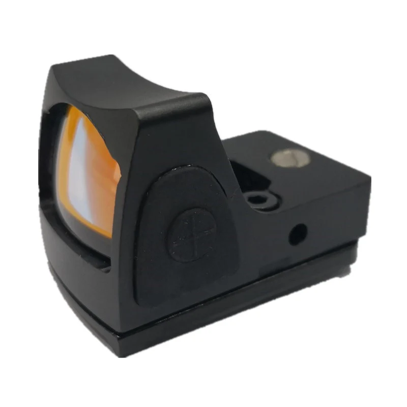 Спайк ar 15 red dot sight Охотничий Тактический прицел RMR 1077 светодиодный Red Dot Sight w/MOA