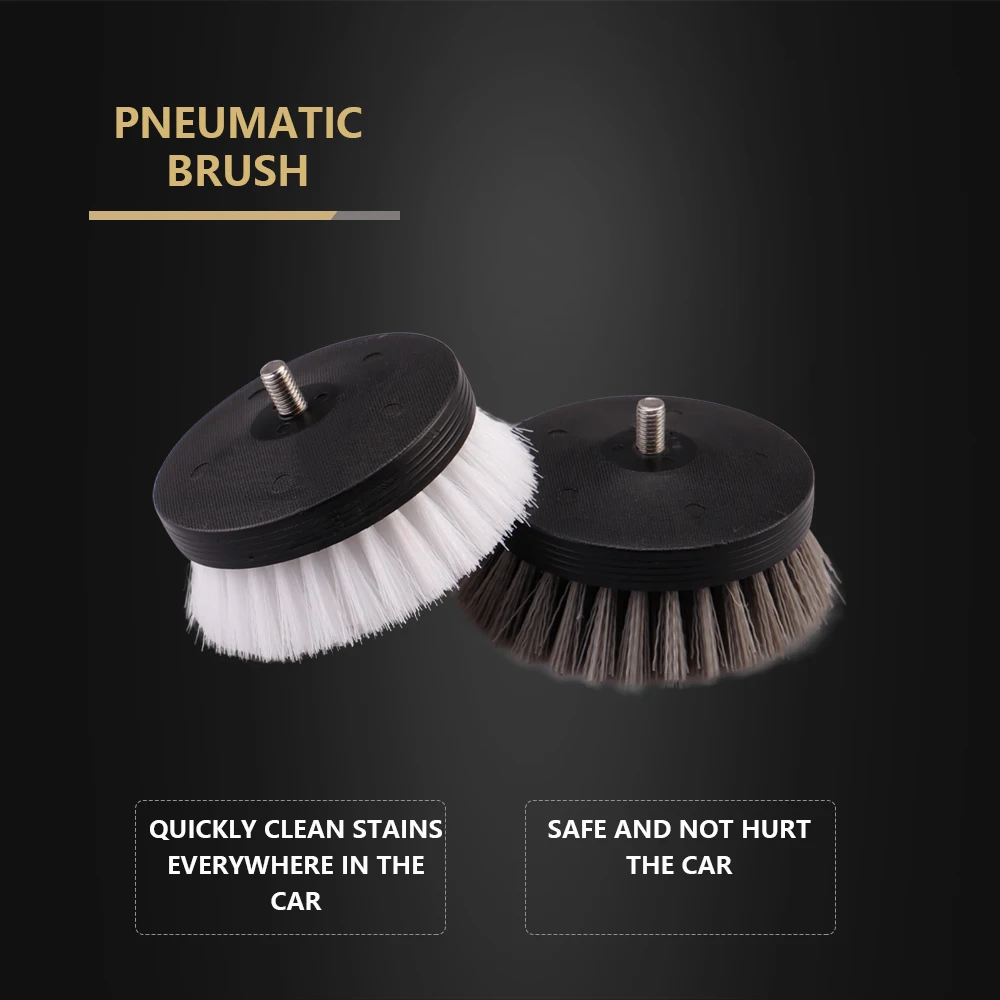 (Одиночная распродажа) 1 дюймовая электрическая щетка SPTA многофункциональная