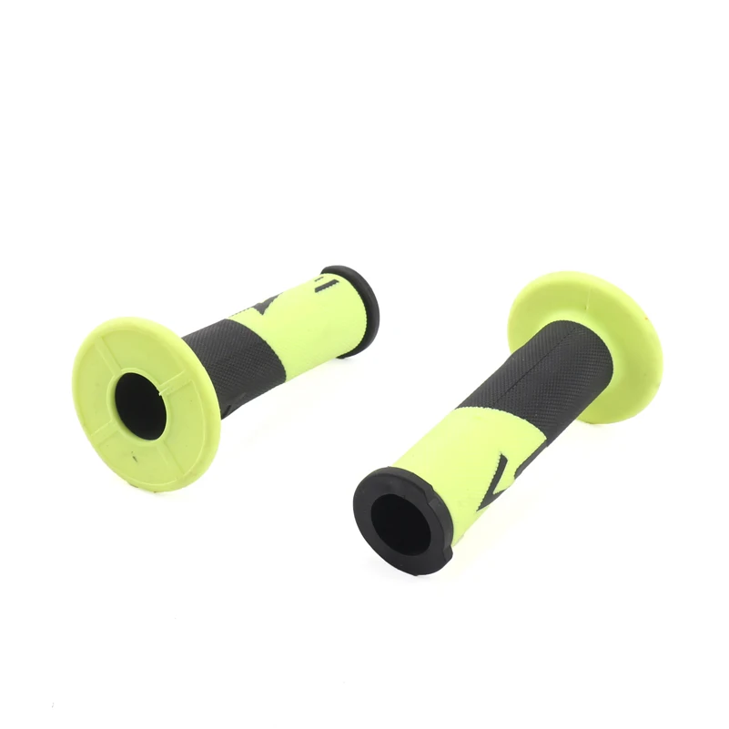 Резиновая ручка для руля 7/8 дюйма мотоцикла KTM CRF EXC YZF Protaper Pro|Руль велосипеда| |