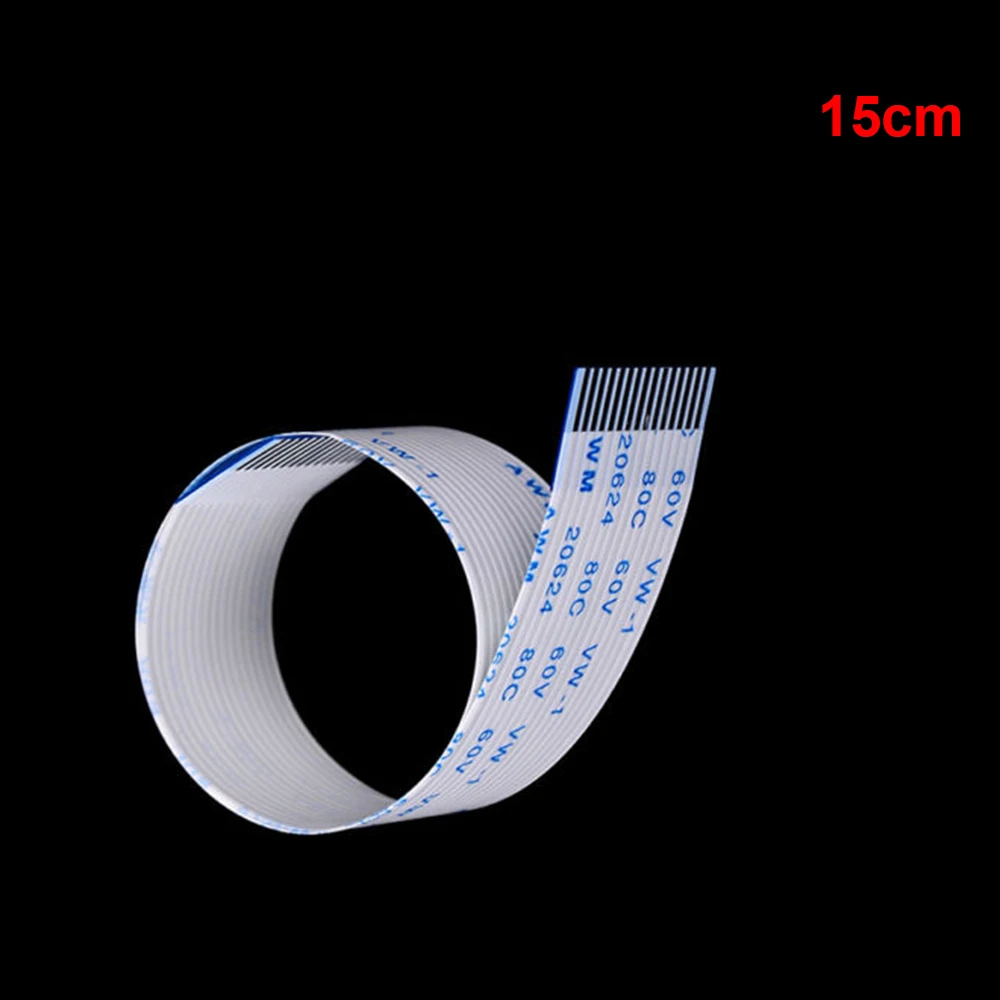 15-контактный Гибкий плоский кабель для Raspberry Pi 3B +/3B/2B/B + модуль камеры абсолютно