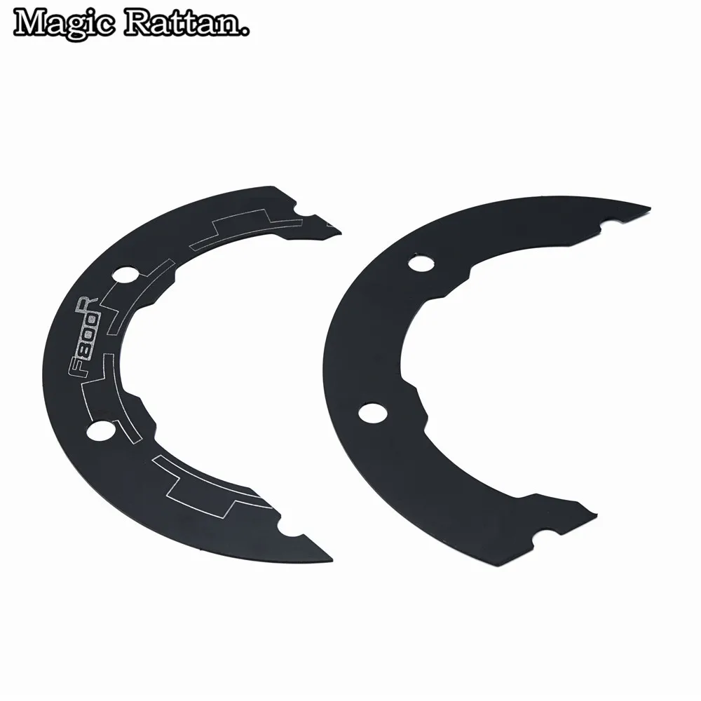 For BMW F800R 2009-2017 Motorcycle Rear Sprocket Cover Wheel Transmission Gear Ornament | Автомобили и мотоциклы