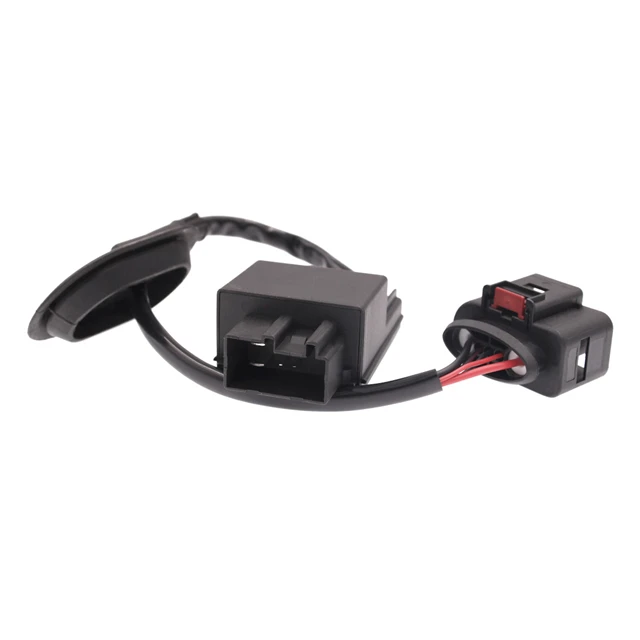 Модуль управления топливным бензиновым насосом 1K0906093G для VW Jetta Golf Rabbit GTI MK5 MK6 Passat B6